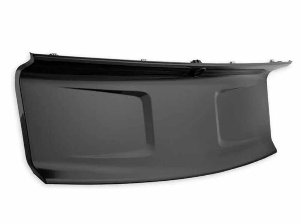 TailLight Panel Gloss Black fits Ford Mustang 2015-2021 Drake -JR3B-63423B70-A